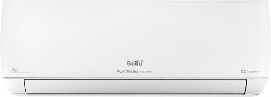 Ballu BSUI-18HN8