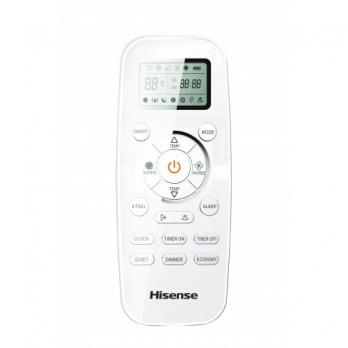 Hisense AS-18HW4SMATG015