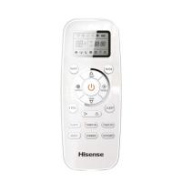 Hisense AS-12HR4RYDDC00