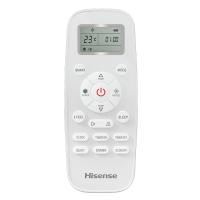 Hisense AUF-48ER6SM/AUW-48H6SE1