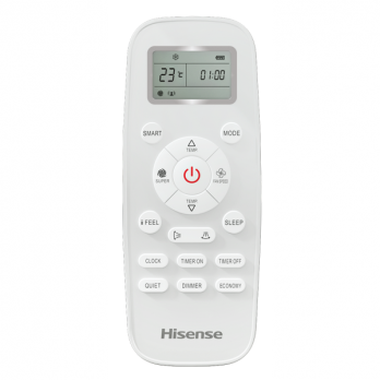 Hisense AUF-48ER6SM/AUW-48H6SE1