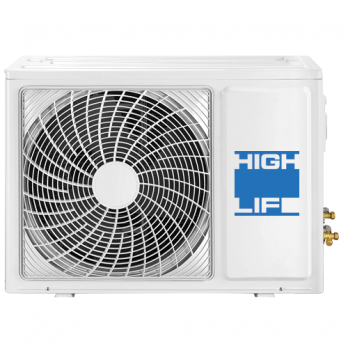 High Life ACHL-07PC-CHDV02S