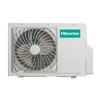 Hisense AS-10UW4RXVQH00A