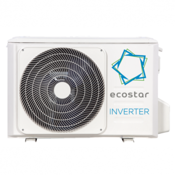 Ecostar KVS-ISP07HT.1